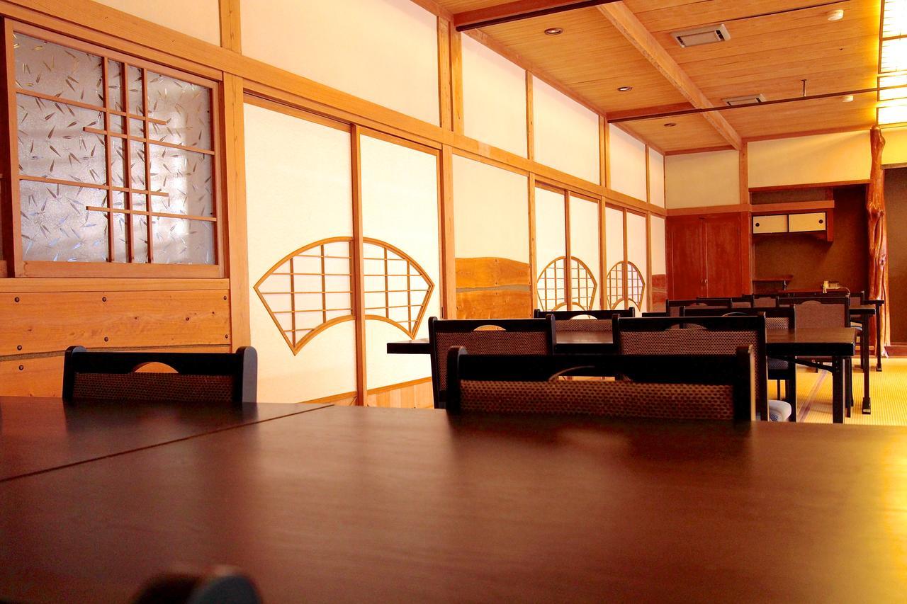 Yunotsuru Onsen Asahiso Hotel Minamata Buitenkant foto