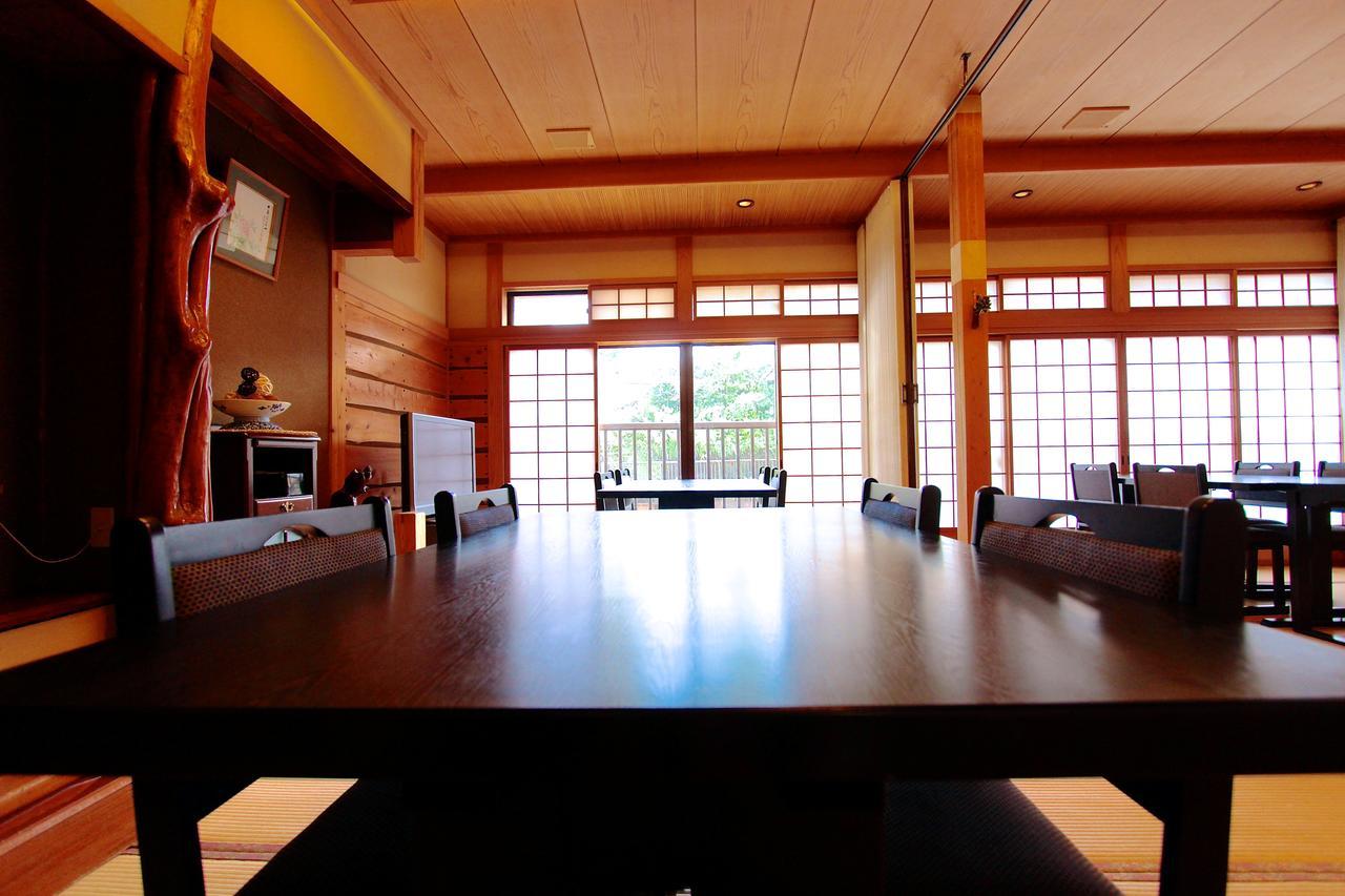 Yunotsuru Onsen Asahiso Hotel Minamata Buitenkant foto